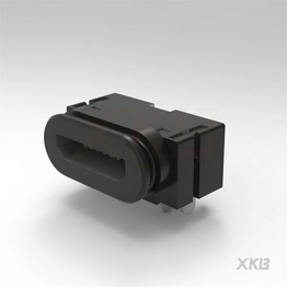 U-E-M7SS-Y-0 XKB Connectivity