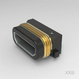 U-E-M7SS-Y-4 XKB Connectivity