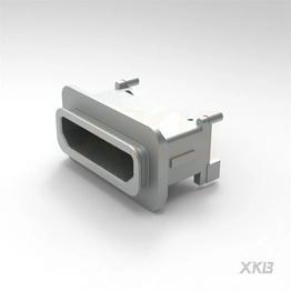 U-E-M8SS-W-1 XKB Connectivity