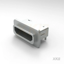 U-E-M8SS-Y-1 XKB Connectivity