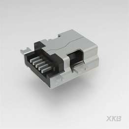 U213-051N-4BH84 XKB Connectivity