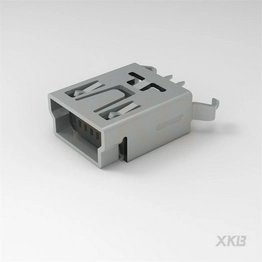 U215-051N-4BP80 XKB Connectivity