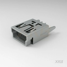 U215-051N-4BP81 XKB Connectivity