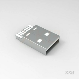 U216-041N-1WS82-1 XKB Connectivity