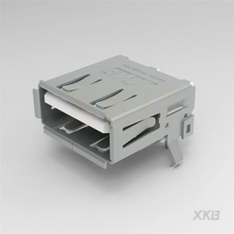 U221-041N-1WR69-S1 XKB Connectivity