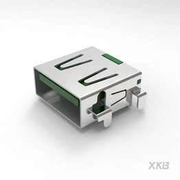 U224-051N-3GRA035 XKB Connectivity