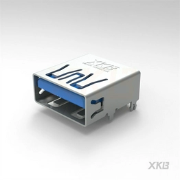 U231-091N-3BLRC11 XKB Connectivity