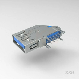 U231-091N-4BLCC14-F5 XKB Connectivity