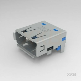 U231-091N-4BLRA00-S XKB Connectivity