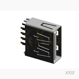 U233-091N-4BLPC17-31 XKB Connectivity