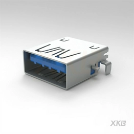 U234-091N-4BLT03-F5 XKB Connectivity