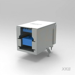 U235-091N-4BLRC16-2 XKB Connectivity