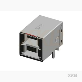 U235-091N-4BLRC16-4 XKB Connectivity