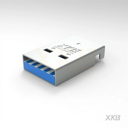 U237-091N-4BLVS10-1 XKB Connectivity