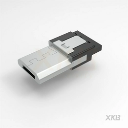 U251-041N-4BSG87 XKB Connectivity