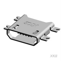 U253-051T-4BH87-F2 XKB Connectivity