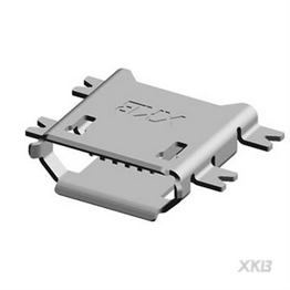 U253-051T-4BH87-S-2 XKB Connectivity