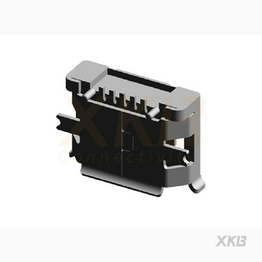 U253-051T-4BH89-S1S XKB Connectivity