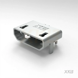 U254-051T-4BH23-F2S XKB Connectivity