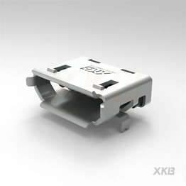 U254-051T-4BH81-S2S XKB Connectivity