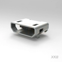 U254-051T-4BH83-F2S XKB Connectivity