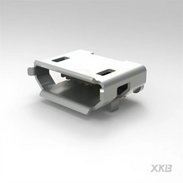 U254-051T-4BH83-S1S XKB Connectivity
