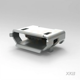 U254-051T-4BH83-S2S XKB Connectivity