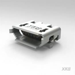 U254-051T-4BHJ25-S2S XKB Connectivity