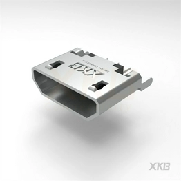 U255-051N-4BH70-FS XKB Connectivity