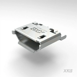 U255-051N-4BH70-SS XKB Connectivity