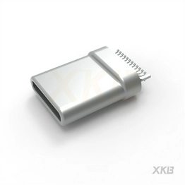 U261-241N-4BS60 XKB Connectivity