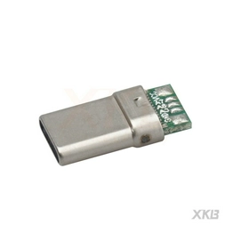 U261-2422N-4B0151 XKB Connectivity