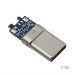 U261-2422N-4B0165 XKB Connectivity