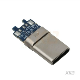U261-2422N-4B0174 XKB Connectivity