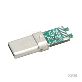 U261-2422N-4B0390 XKB Connectivity