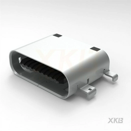 U262-161N-4BC20865 XKB Connectivity