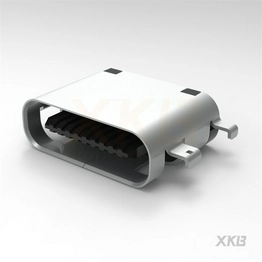 U262-161N-4BC21665 XKB Connectivity
