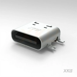 U262-161N-4BS1735 XKB Connectivity