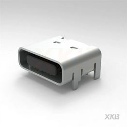U262-161N-4BVC11 XKB Connectivity