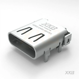 U262-241N-4BV60 XKB Connectivity