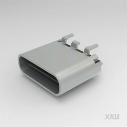 U263-241N-4BQC01 XKB Connectivity