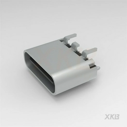 U263-241N-4BQC02 XKB Connectivity
