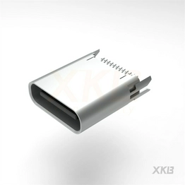 U263-241N-4BVC02 XKB Connectivity