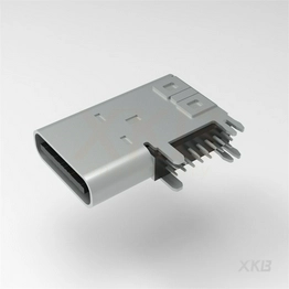 U264-141N-4BAC10 XKB Connectivity