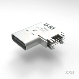 U264-141N-4BAC11 XKB Connectivity