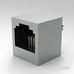 X02AHIWA1DB4008 XKB Connectivity