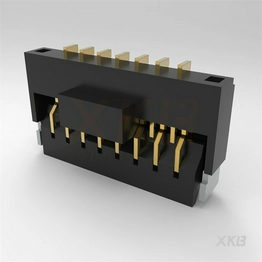 X03A10L15G XKB Connectivity