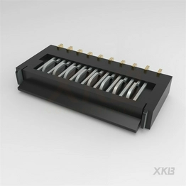 X03A10L17G XKB Connectivity