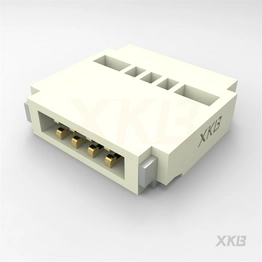 X05A10H04G XKB Connectivity