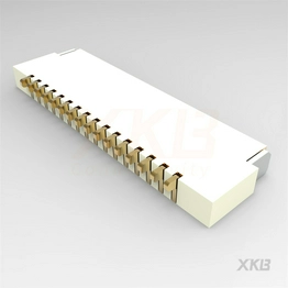 X05A10L16G XKB Connectivity